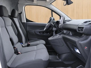 Opel Combo – thumbnail 9