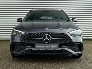 Mercedes-Benz C-Klasse – thumbnail 3