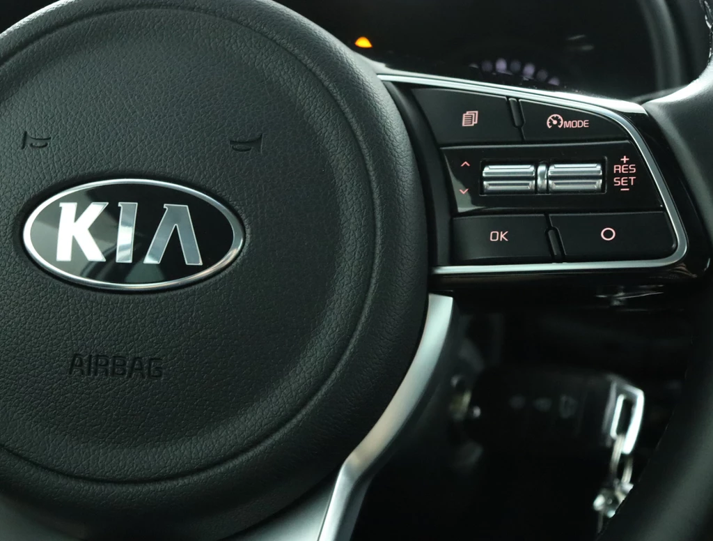 Kia Sportage – foto 28