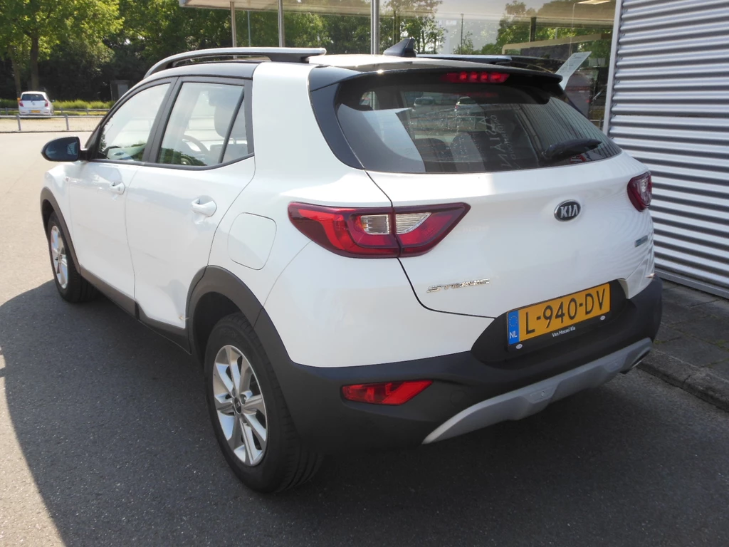 Kia Stonic – foto 3