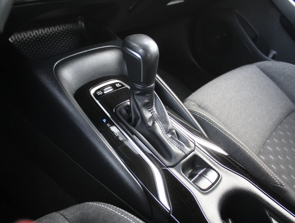 Toyota Corolla – foto 57