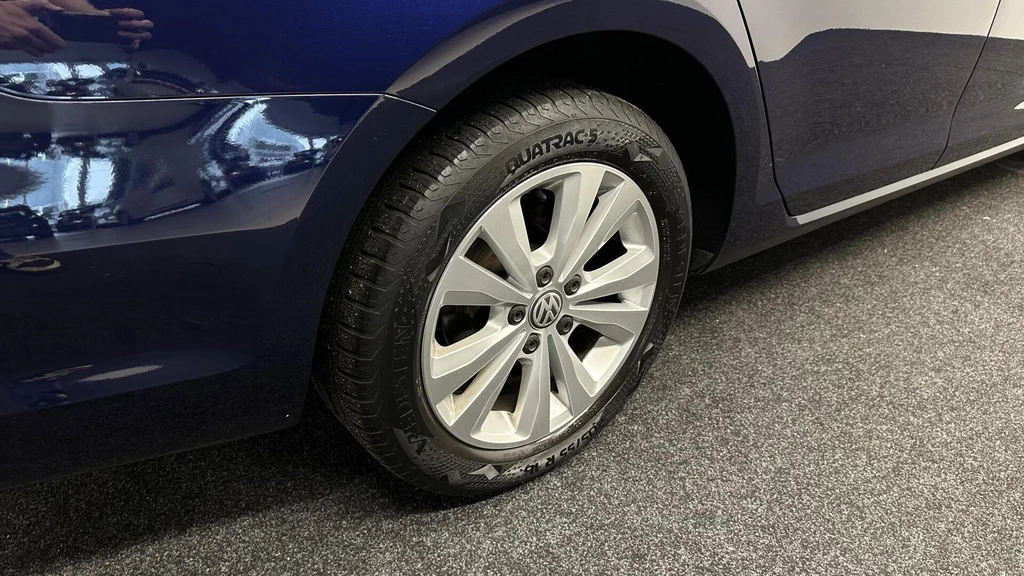 Volkswagen Golf – foto 15
