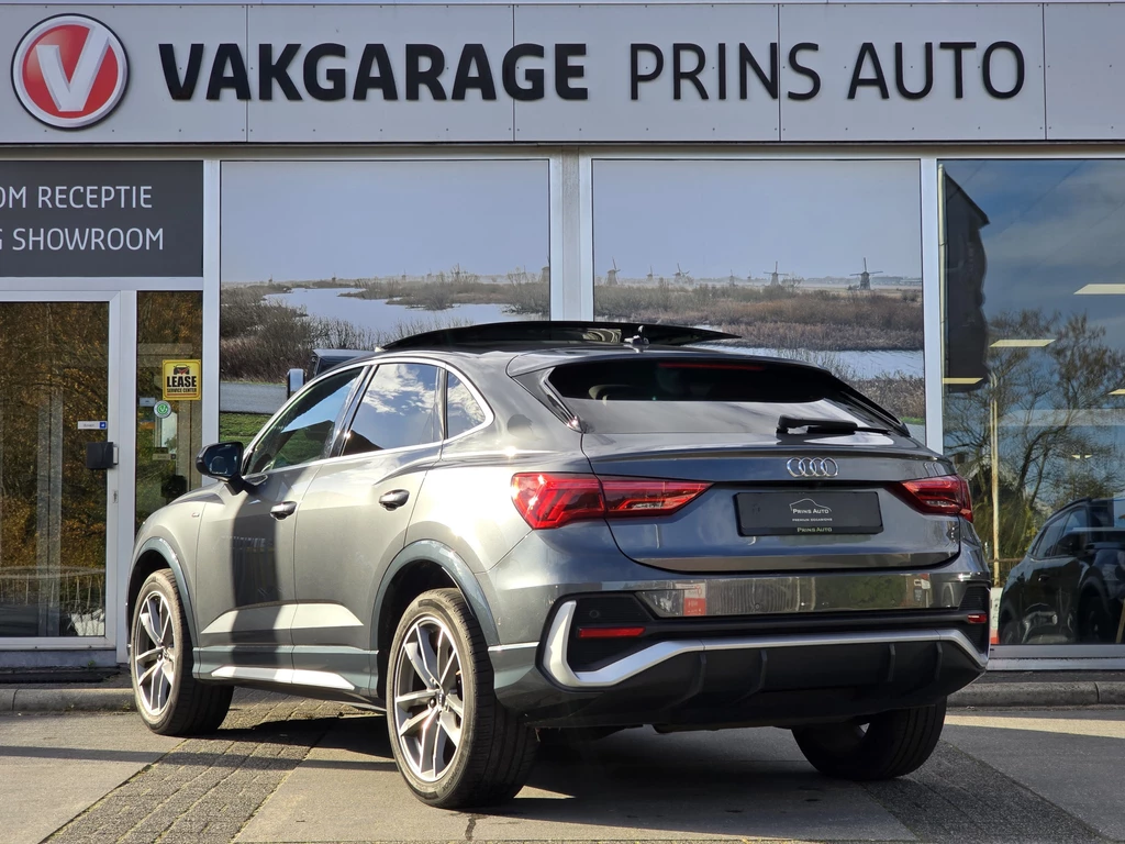 Audi Q3 – foto 3