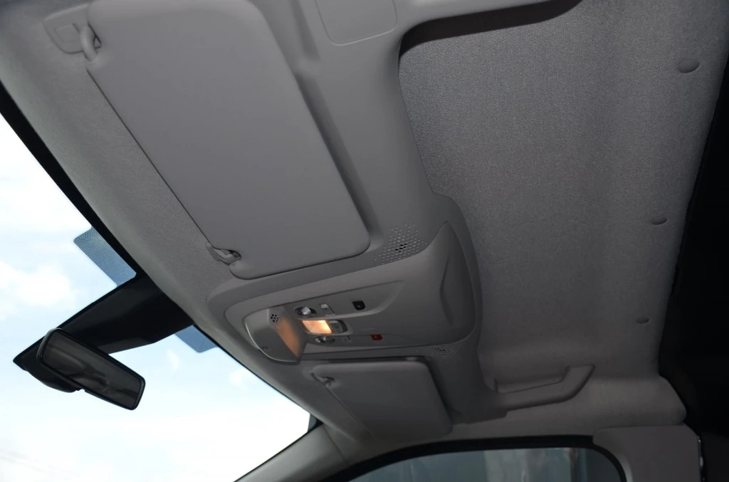 Citroën ë-Berlingo – foto 20