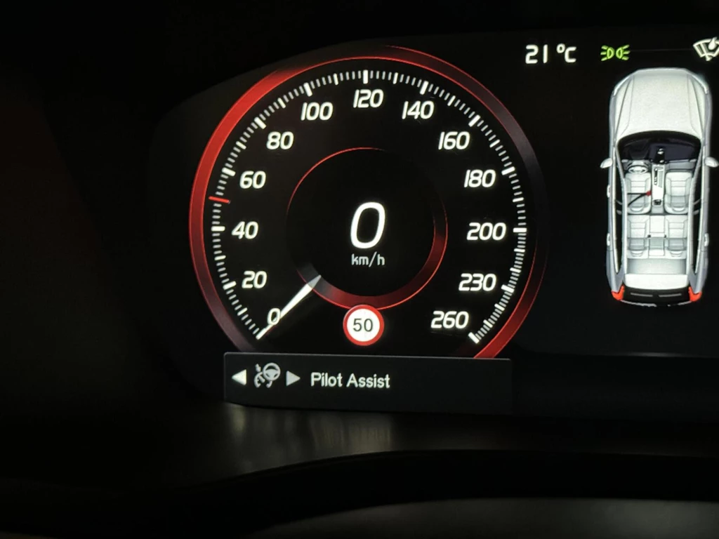 Volvo XC60 – foto 47