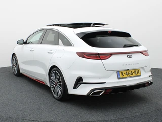 Kia ProCeed – thumbnail 5