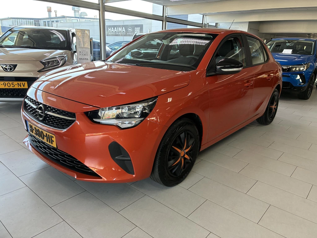 Opel Corsa – foto 2