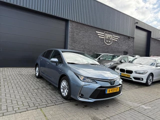 Toyota Corolla – thumbnail 10