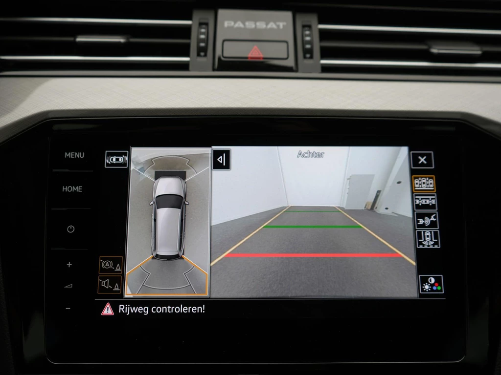 Volkswagen Passat – foto 32