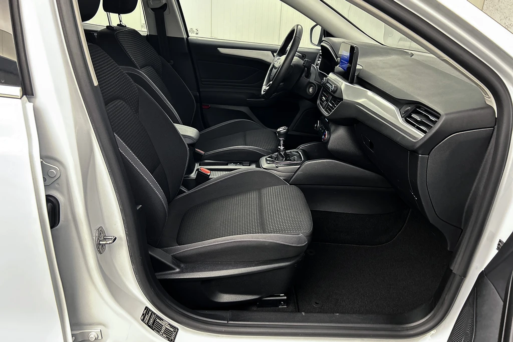 Ford Focus – foto 32