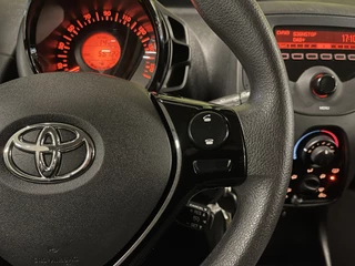 Toyota Aygo – thumbnail 17