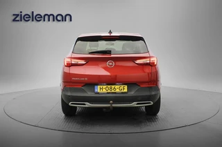 Opel Grandland X – thumbnail 4
