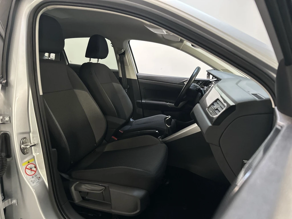 Volkswagen Polo – foto 11
