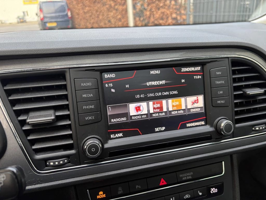 SEAT Leon – foto 18