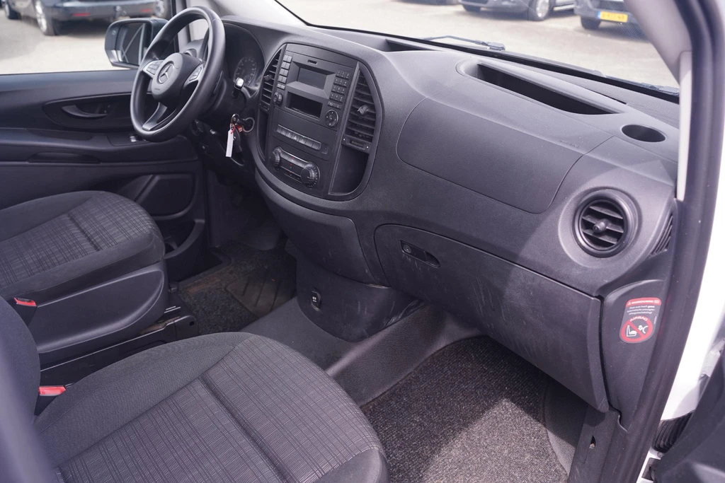 Mercedes-Benz Vito – foto 23
