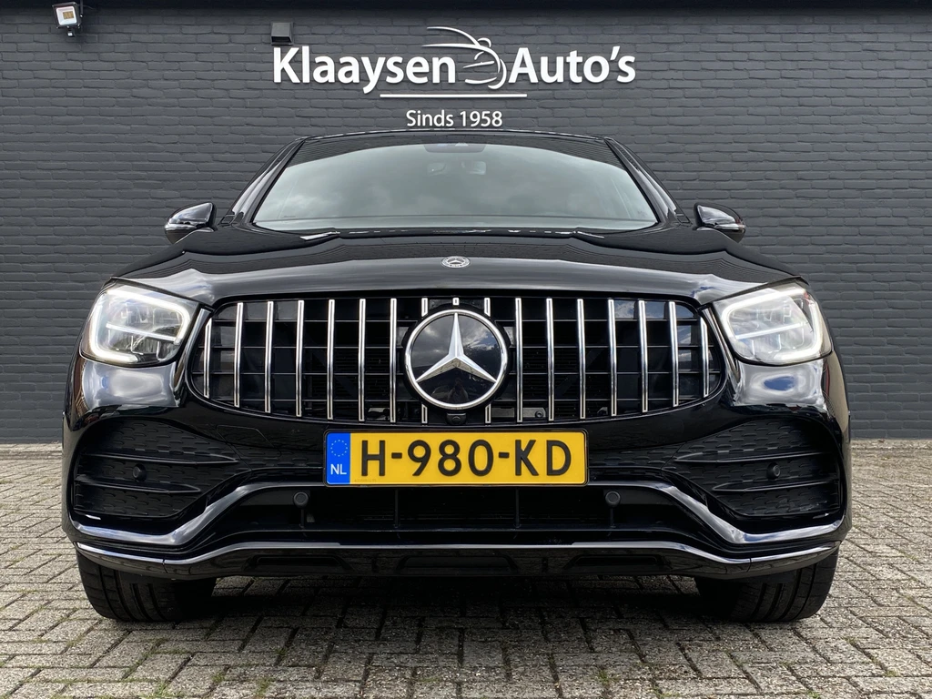 Mercedes-Benz GLC – foto 9
