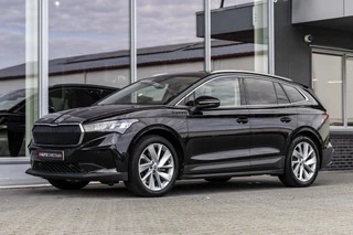 Škoda Enyaq iV – thumbnail 2