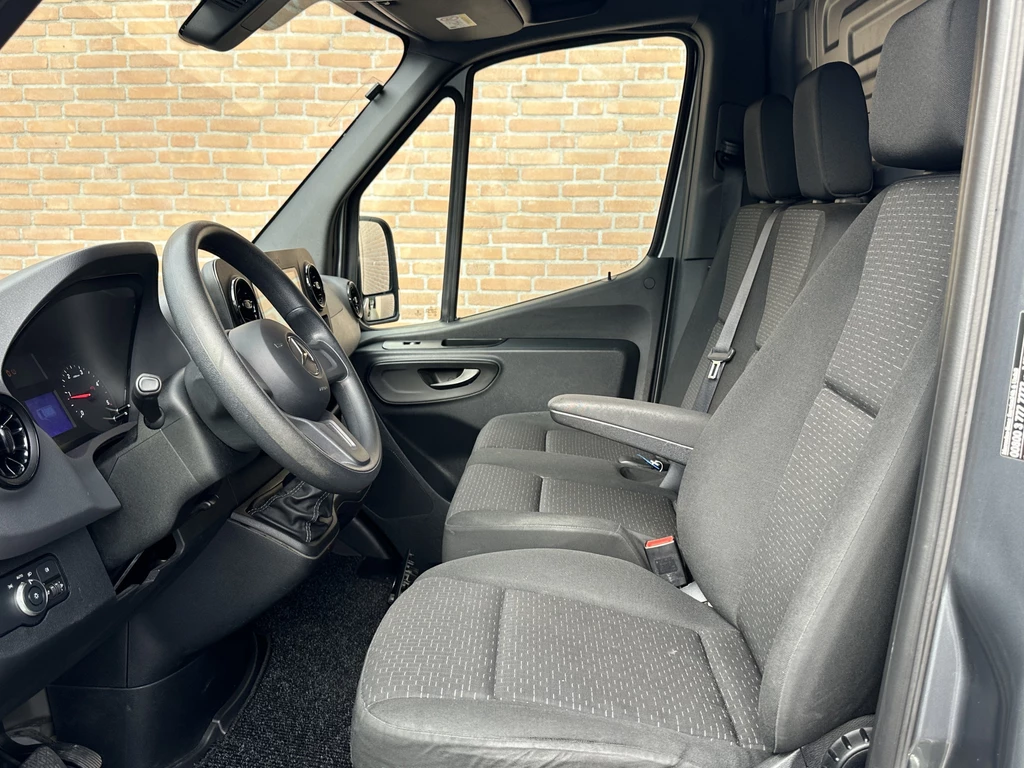Mercedes-Benz Sprinter – foto 10