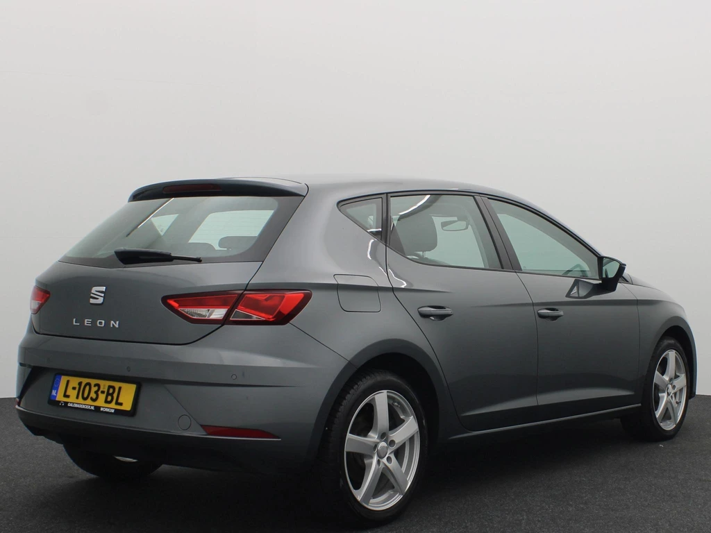SEAT Leon – foto 6