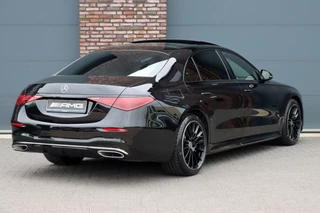 Mercedes-Benz S-Klasse – thumbnail 5