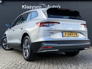 Škoda Enyaq iV – thumbnail 3