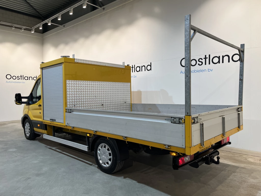 Ford Transit – foto 4