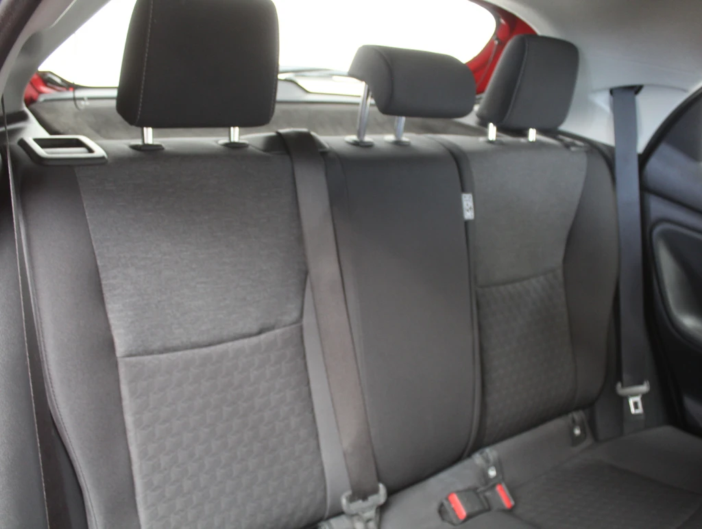 Toyota Yaris – foto 33