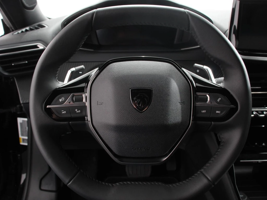Peugeot 2008 – foto 22