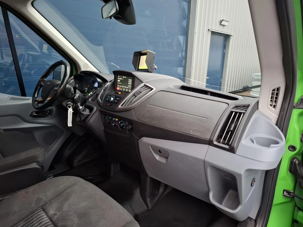 Ford Transit – foto 36