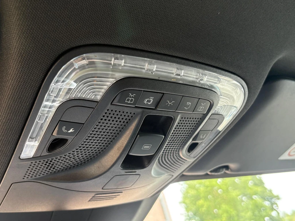 Mercedes-Benz V-Klasse – foto 25