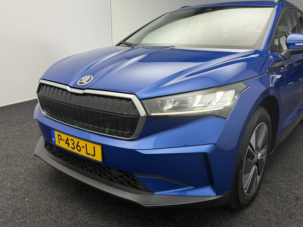 Škoda Enyaq iV – foto 2