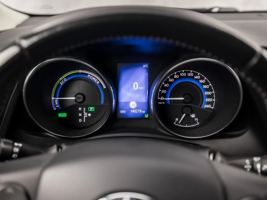 Toyota Auris – foto 22