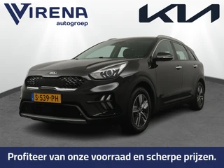 Kia Niro – thumbnail 1