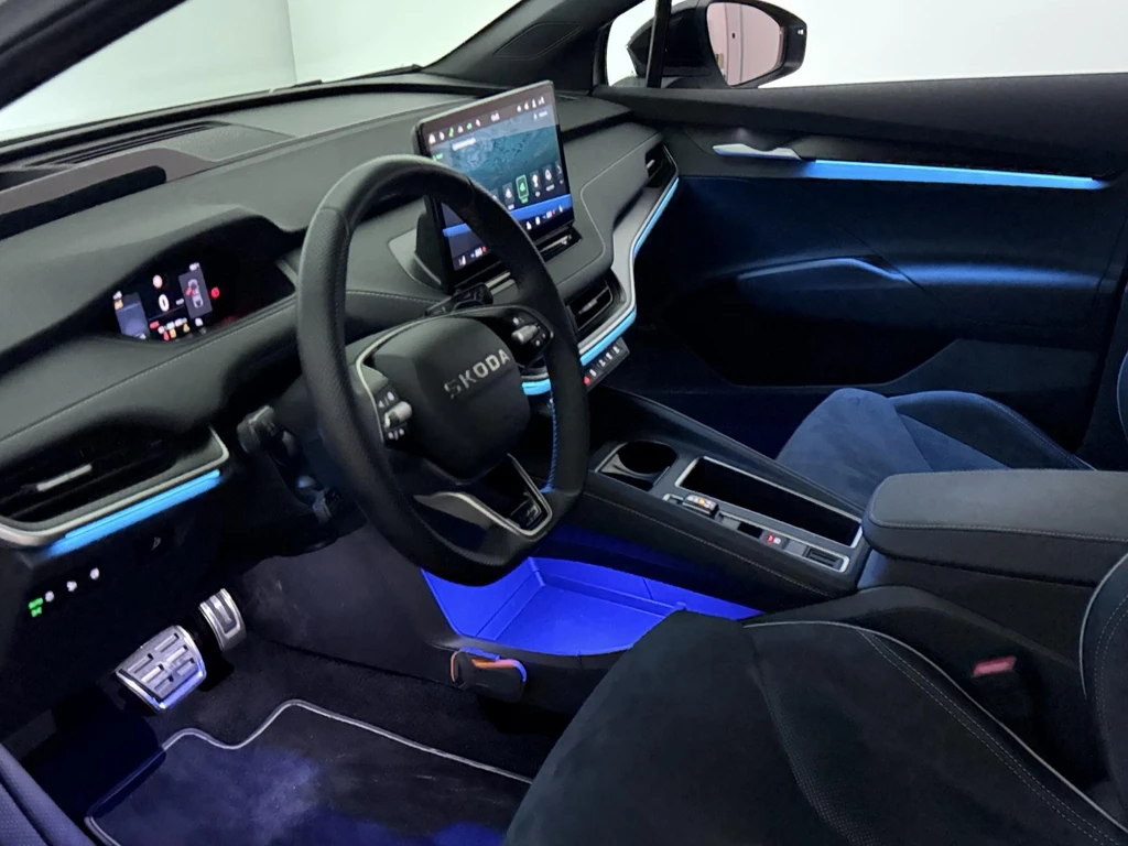 Škoda Enyaq iV – foto 33