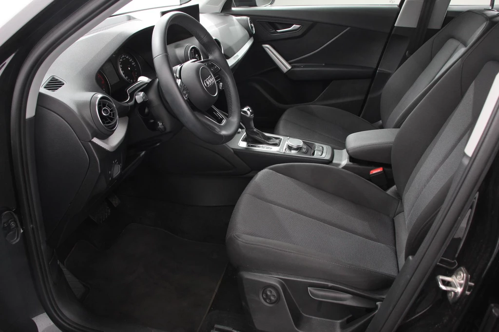Audi Q2 – foto 9