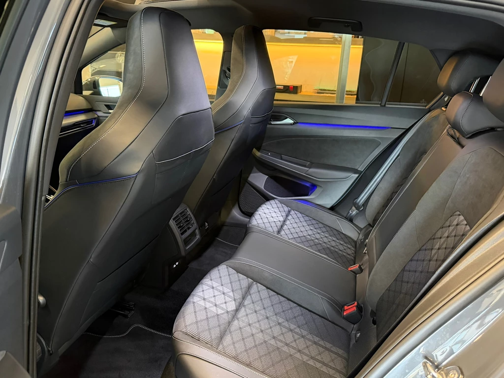 Volkswagen Golf – foto 21