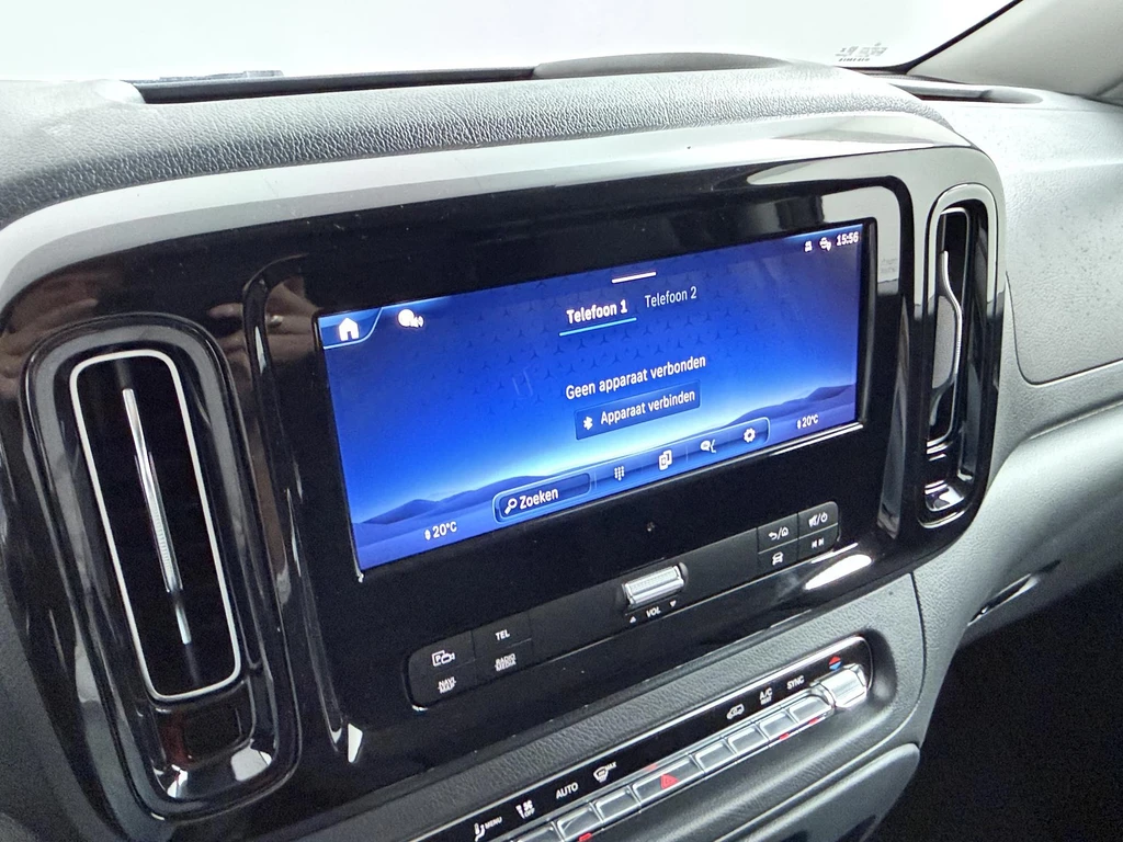 Mercedes-Benz Vito – foto 25