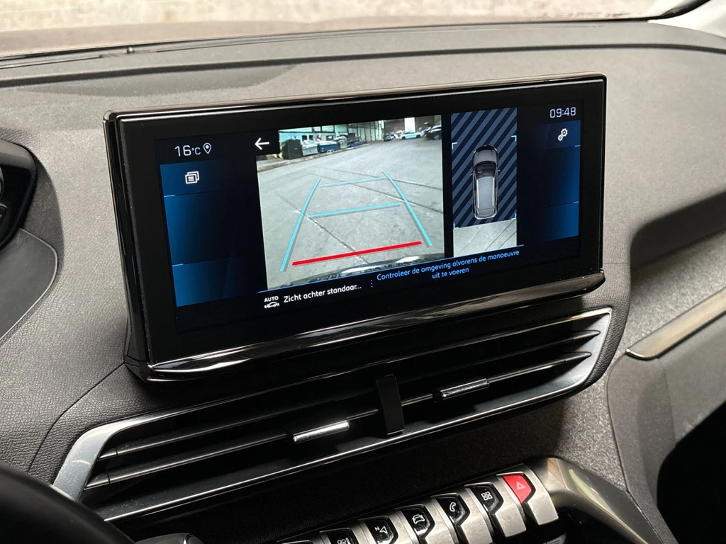Peugeot 3008 – foto 13