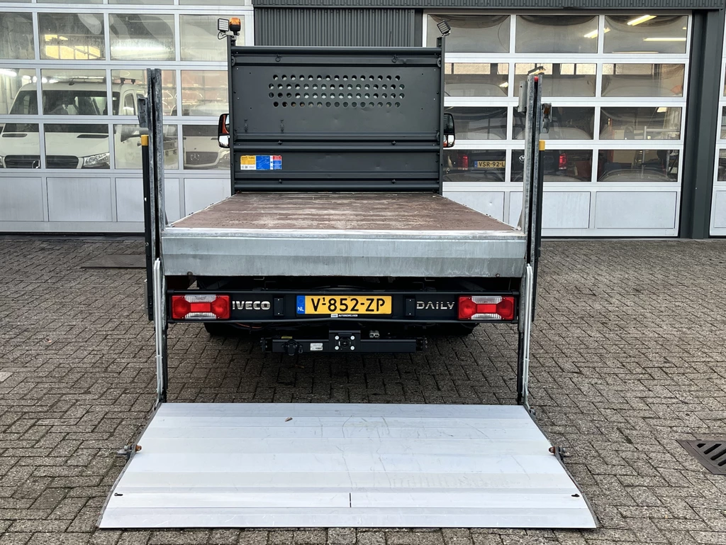 Iveco Daily – foto 5