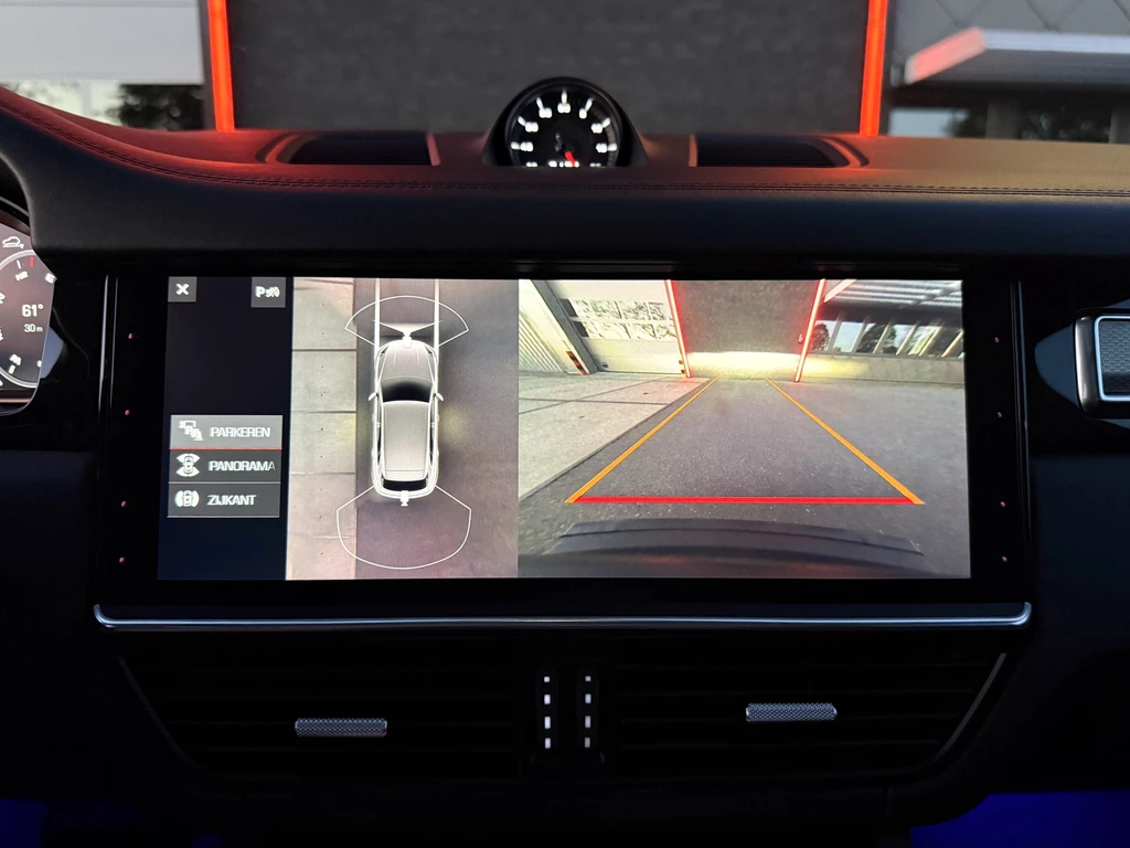 Porsche Cayenne – foto 34