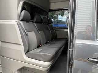 Volkswagen Crafter – thumbnail 18