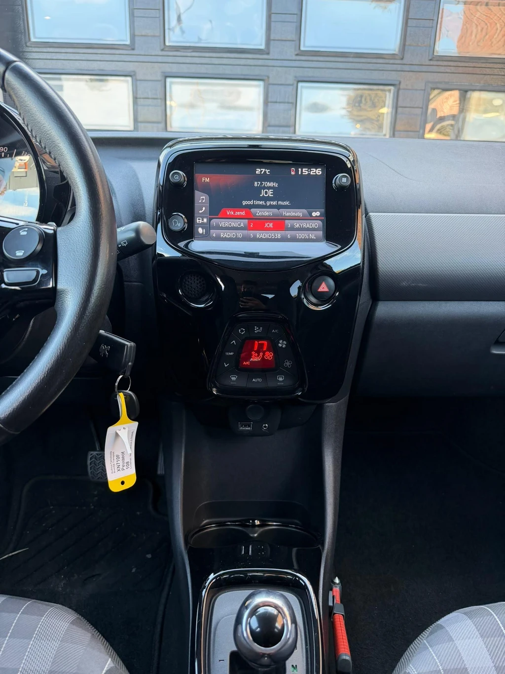 Peugeot 108 – foto 31