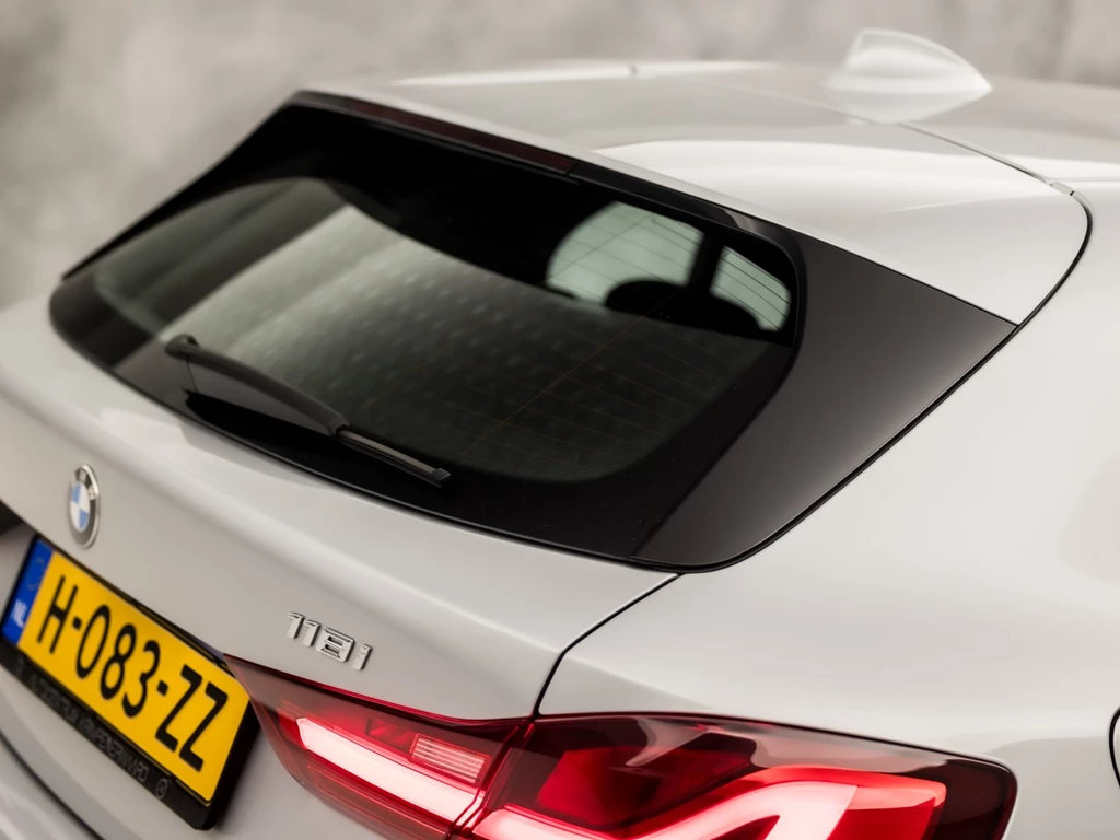 BMW 1 Serie – foto 32