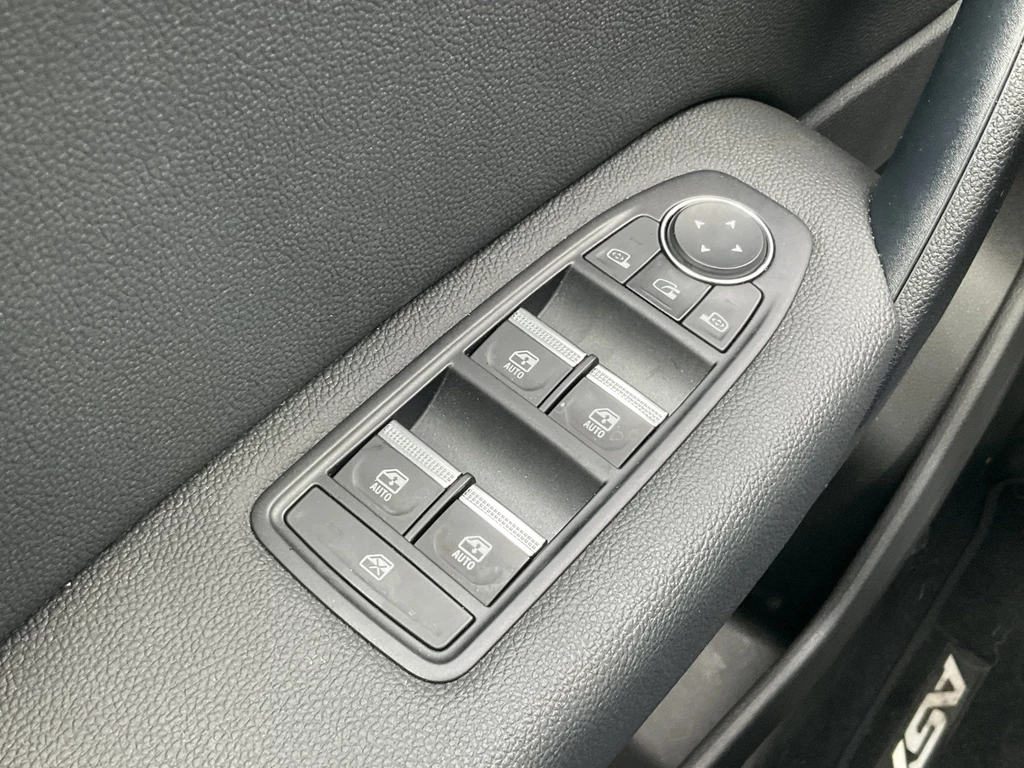 Mitsubishi ASX – foto 27