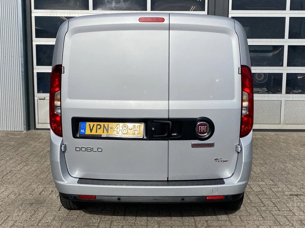 Fiat Doblò – foto 5