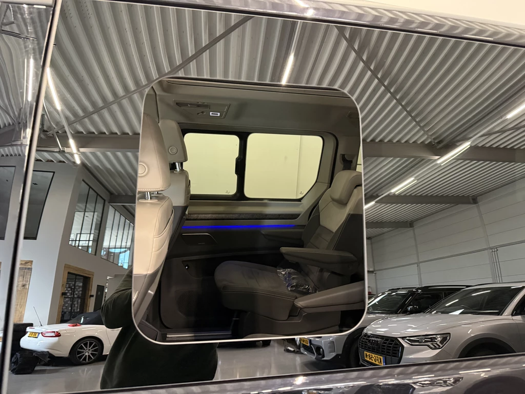 Volkswagen Multivan – foto 13