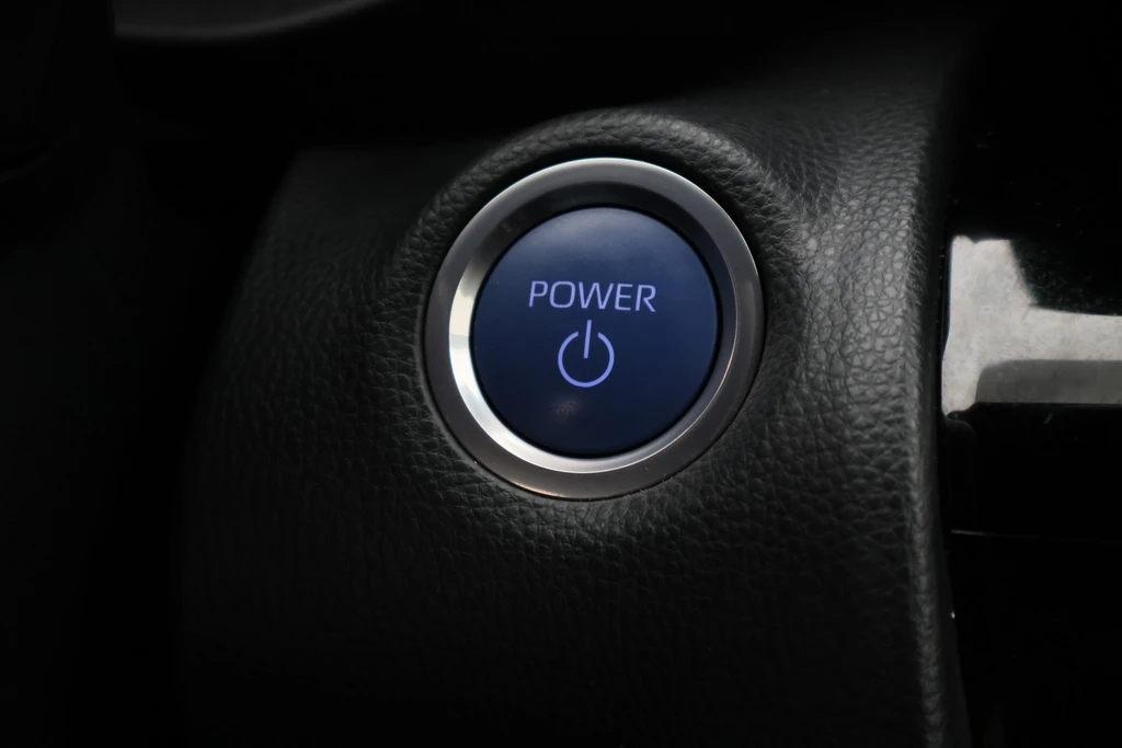 Toyota Yaris Cross – foto 37