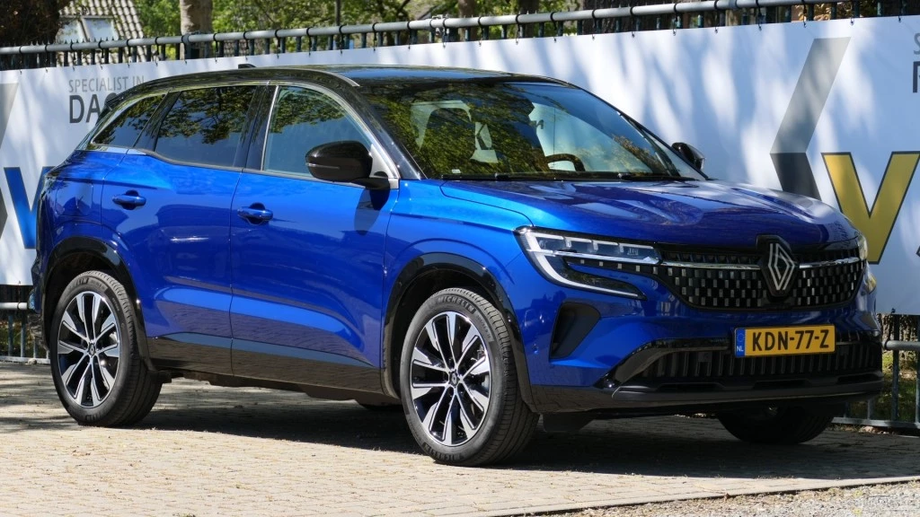 Renault Austral – foto 5