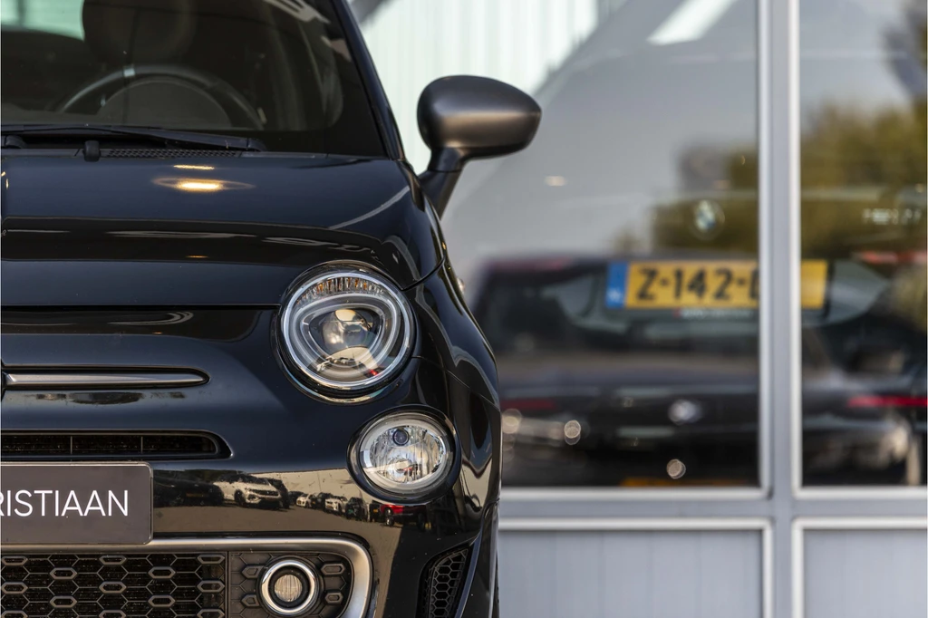 Fiat 500 – foto 18