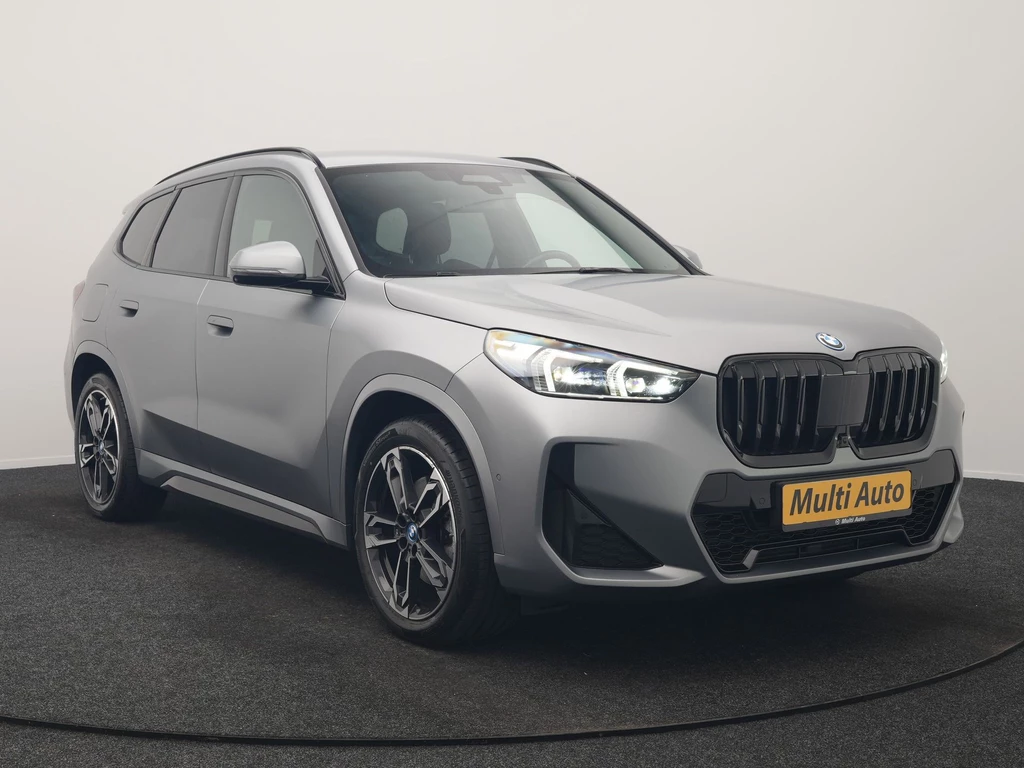 BMW X1 – foto 9